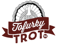 Tofurky Trot