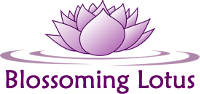 Blossoming Lotus