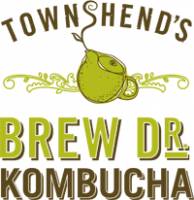 Brew Dr. Kombucha