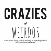 Crazies and Weirdos