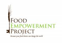 Food Empowerment Project