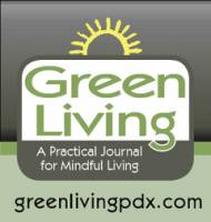 Green Living Journal