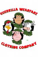 Guerrilla Wearfare