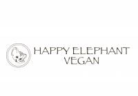 Happy Elephant Vegan