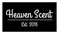 Heaven Scent Espresso