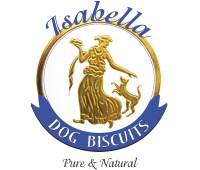 Isabella Dog Biscuits