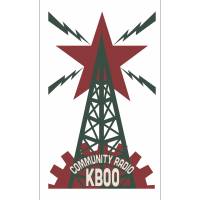 KBOO