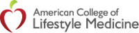 American College of Lifestyle Medicine