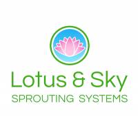 Lotus&Sky