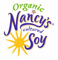 Nancy's Soy Yogurt