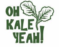 Oh Kale Yeah