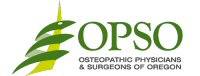 Osteopathic Physicians and Surgeons of Oregon