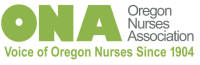 Oregon Nurses Association