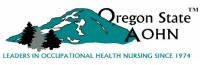 Oregon State Association of Occupational Health Nurses