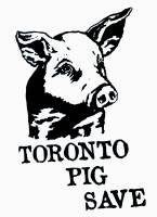 Toronto Pig Save