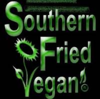 Southern Fried Vegan