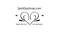 Spirit Spa Soap