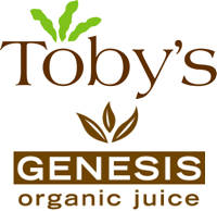 Toby's Family Foods & Genesis Juices