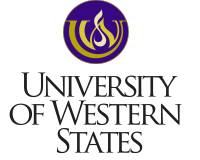 University of Western States