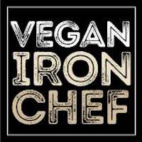 Vegan Iron Chef