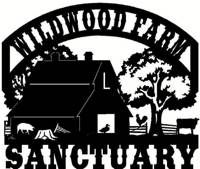 Wildwood Farm Sanctuary