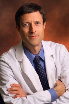 Neal Barnard, MD